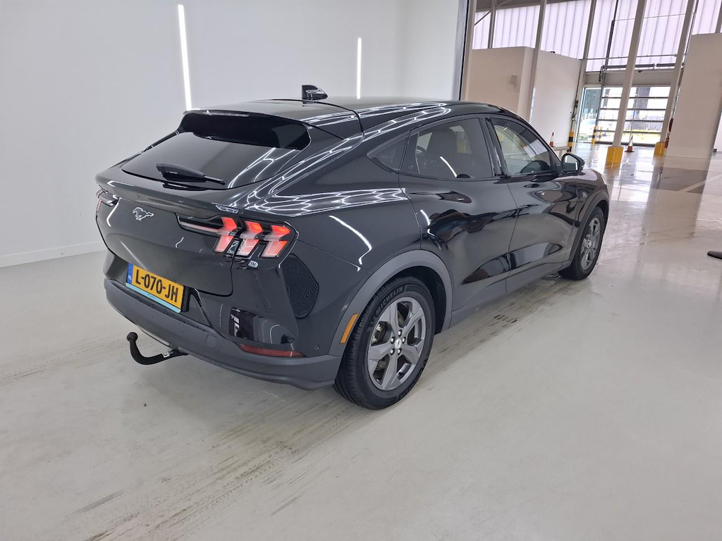 Foto 3 van Ford Mustang