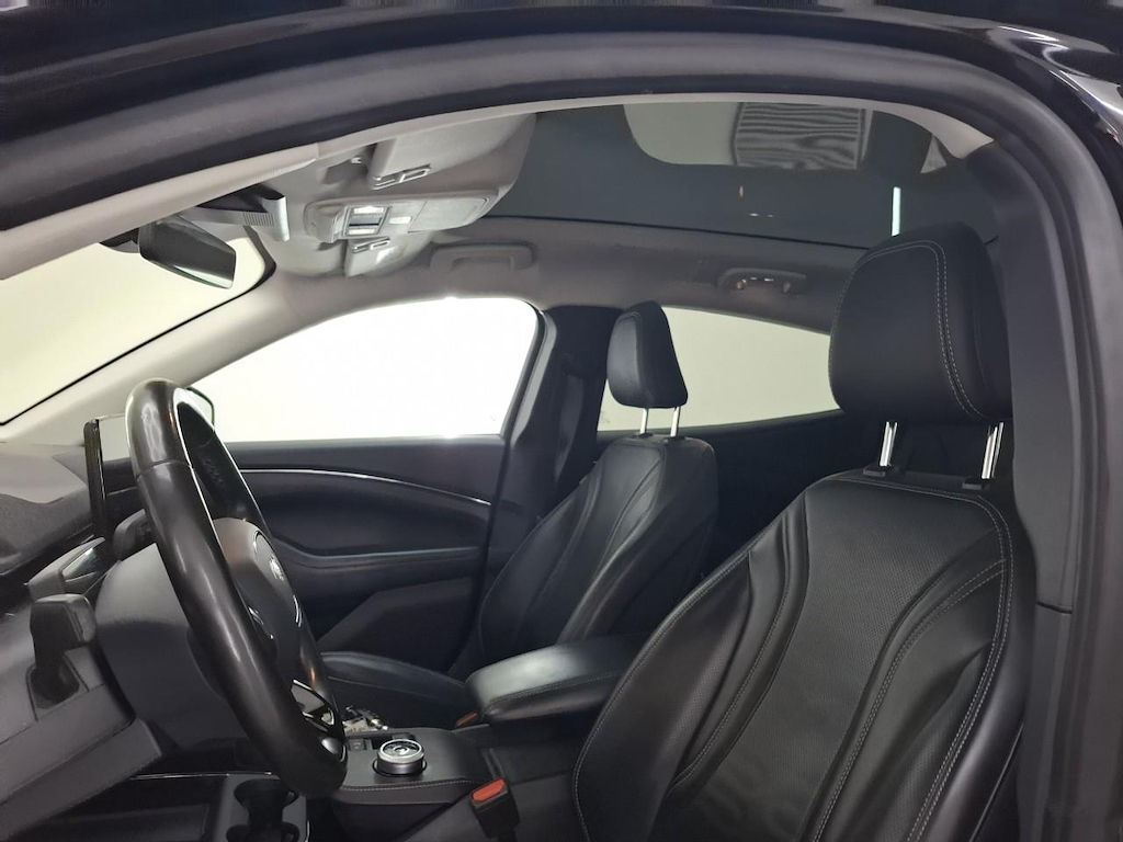Foto 24 van Ford Mustang