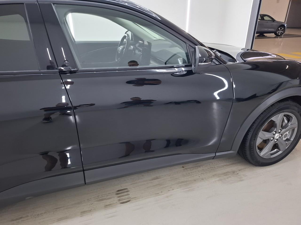 Foto 39 van Ford Mustang