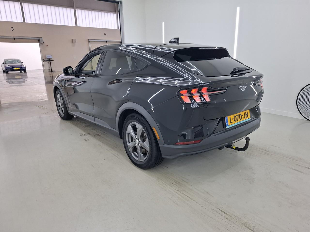 Foto 7 van Ford Mustang
