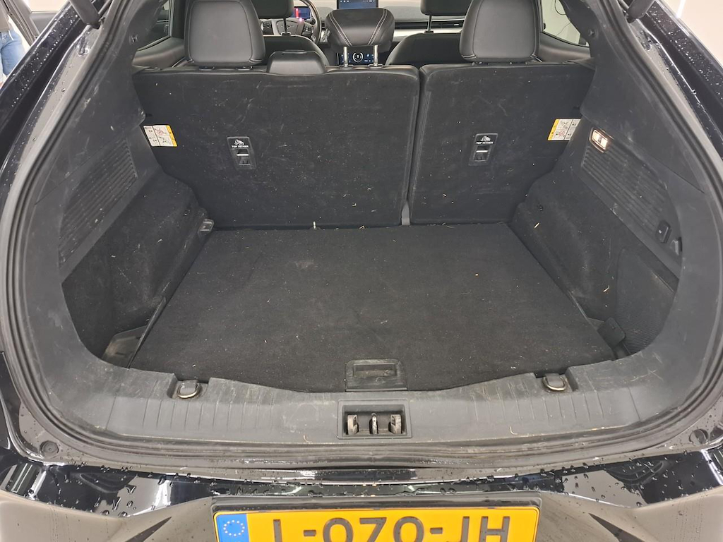 Foto 10 van Ford Mustang