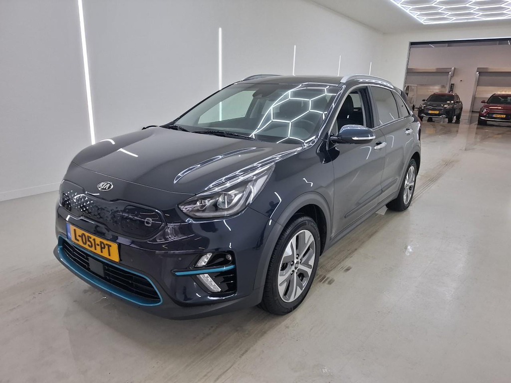Foto 2 van Kia Niro