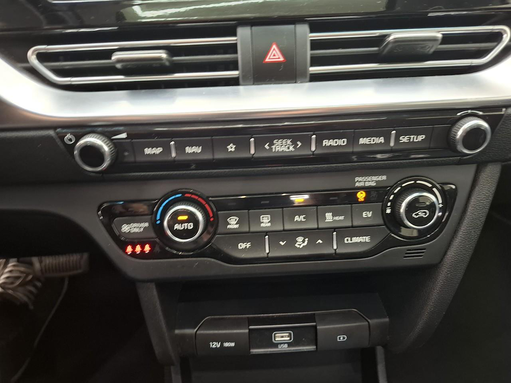 Foto 13 van Kia Niro