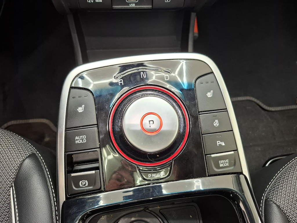 Foto 14 van Kia Niro