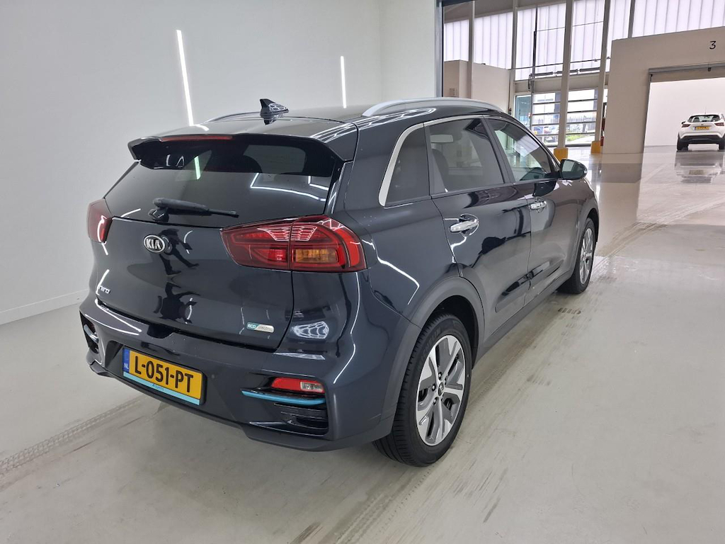 Foto 3 van Kia Niro