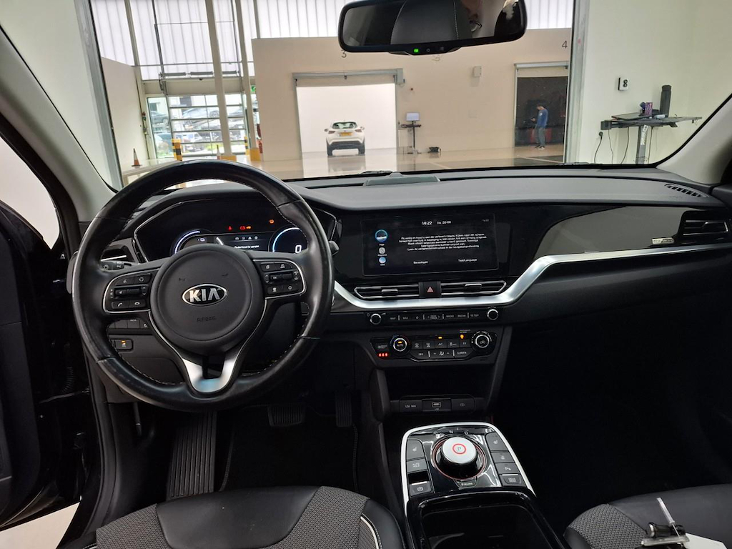 Foto 4 van Kia Niro