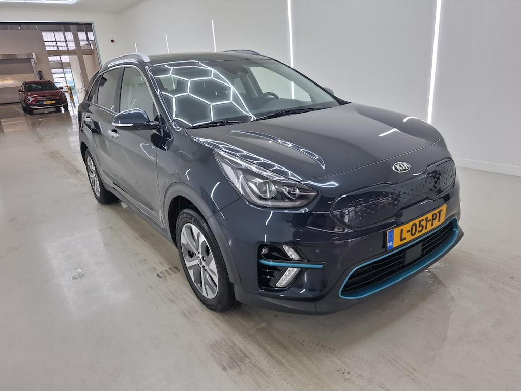 Foto 6 van Kia Niro