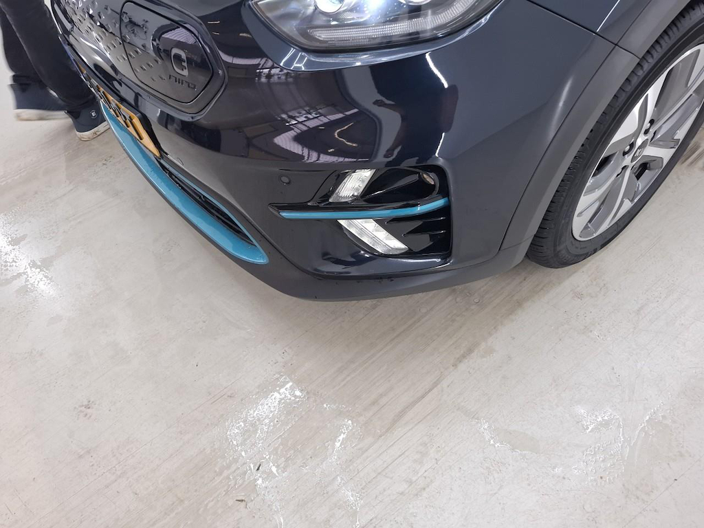 Foto 21 van Kia Niro