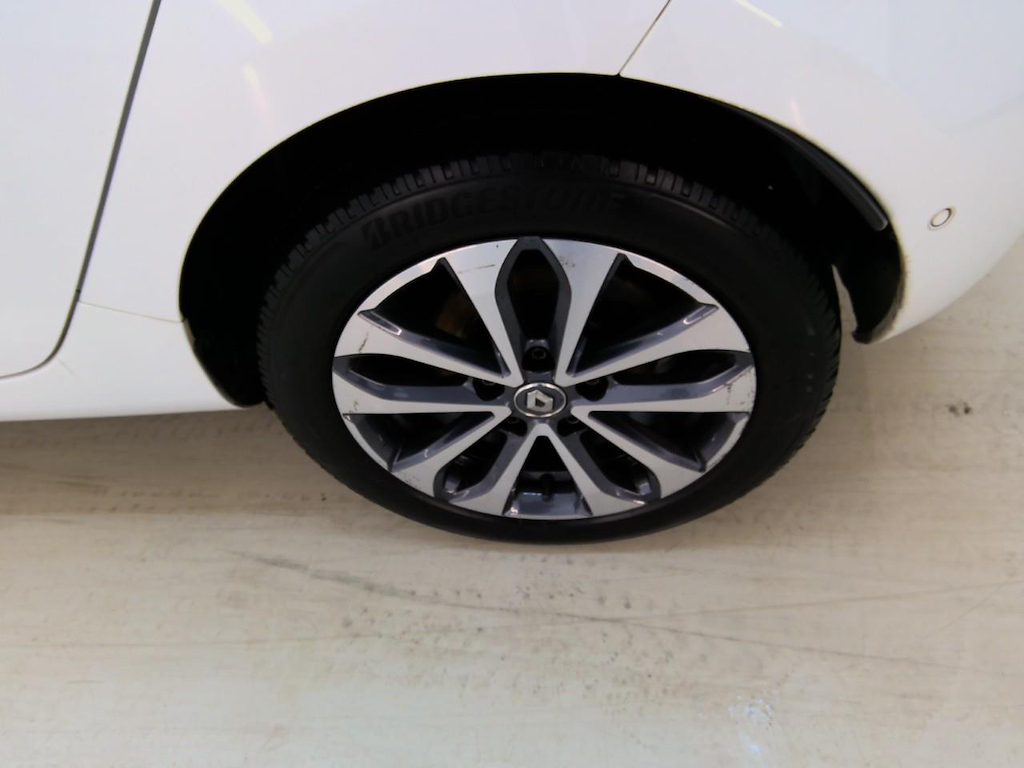 Foto 13 van Renault Zoe