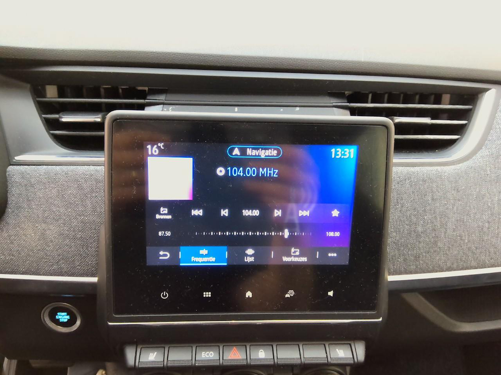 Foto 17 van Renault Zoe