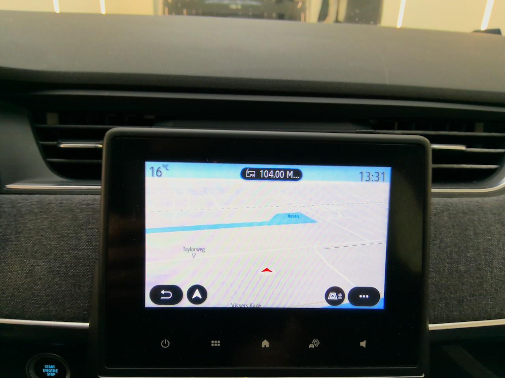 Foto 18 van Renault Zoe