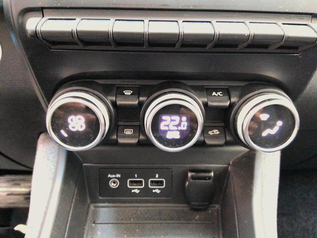 Foto 19 van Renault Zoe