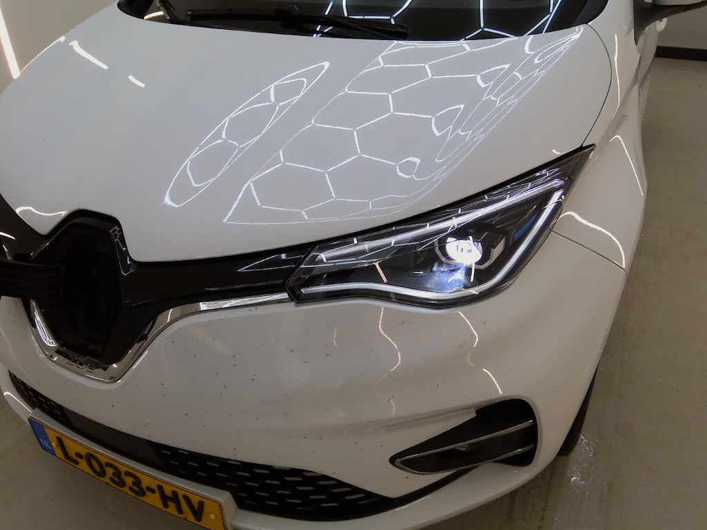 Foto 23 van Renault Zoe