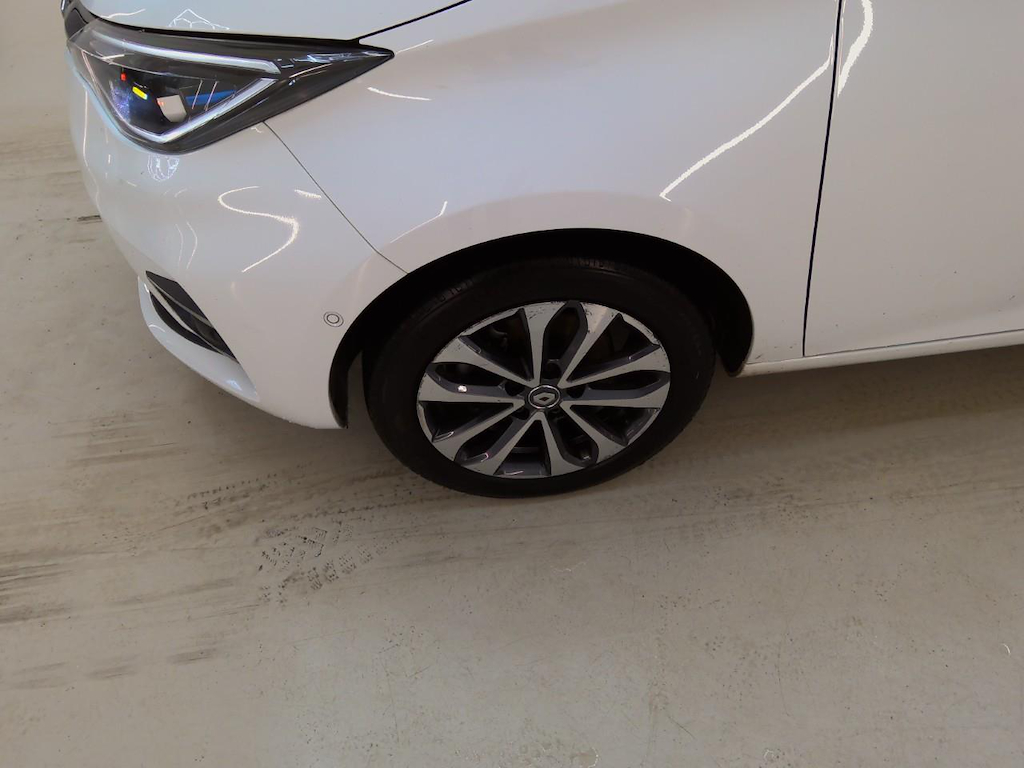 Foto 26 van Renault Zoe