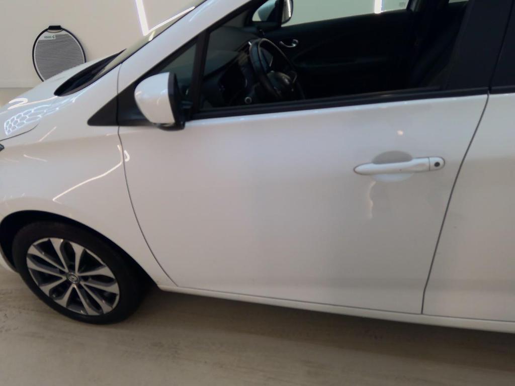 Foto 28 van Renault Zoe