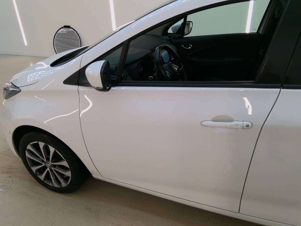 Foto 29 van Renault Zoe
