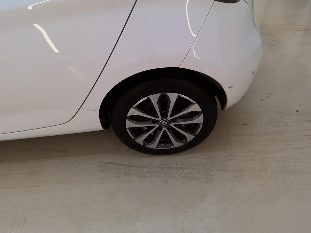 Foto 30 van Renault Zoe