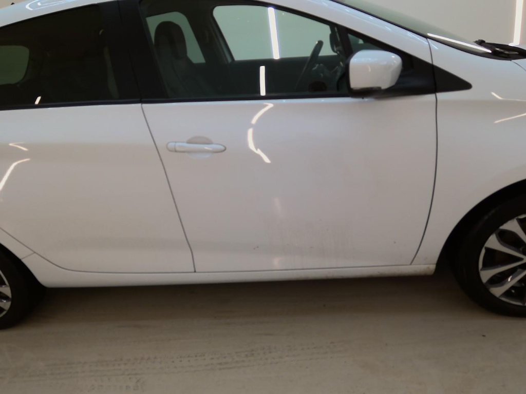 Foto 32 van Renault Zoe