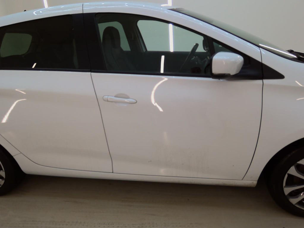 Foto 33 van Renault Zoe