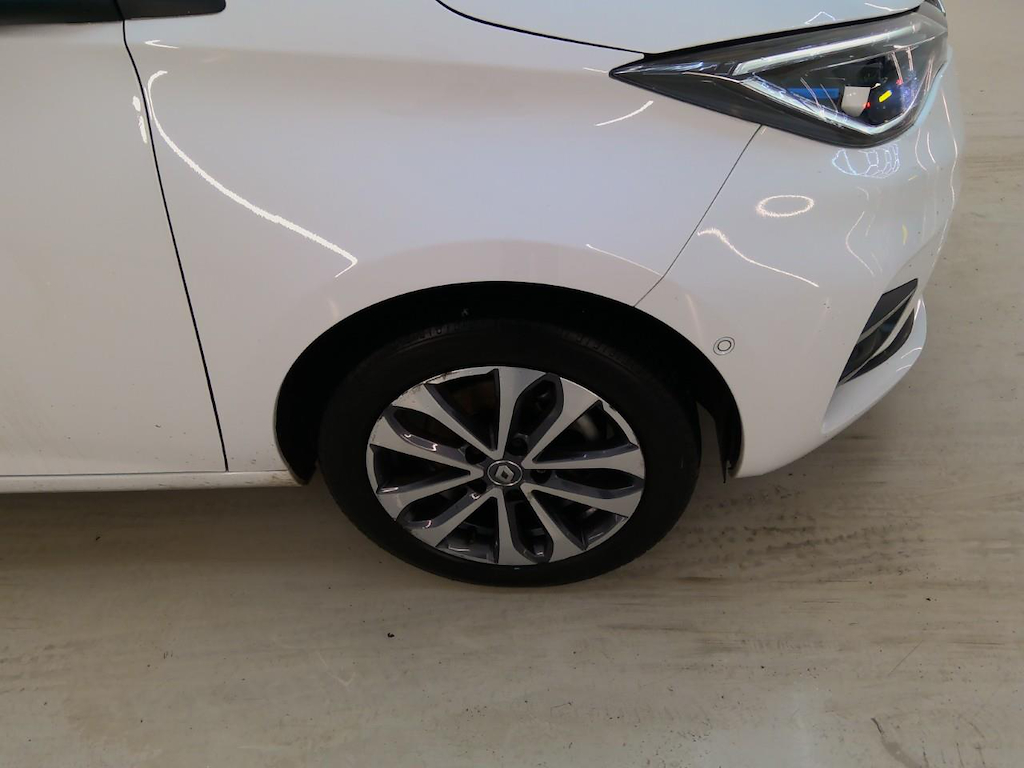 Foto 34 van Renault Zoe