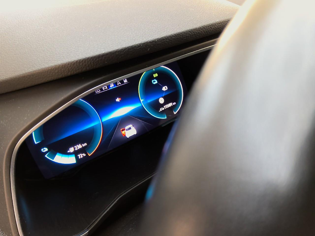 Foto 7 van Renault Zoe