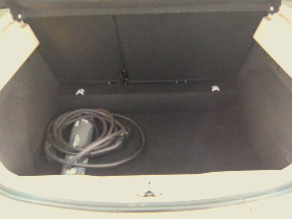 Foto 10 van Renault Zoe