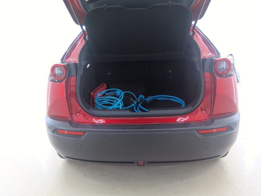 Foto 7 van Mazda MX-30