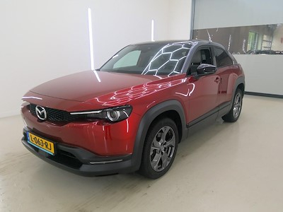 Kaufe MAZDA MX-30 bei Ayvens Carmarket