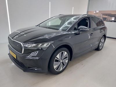 Compra SKODA Enyaq en Ayvens Carmarket