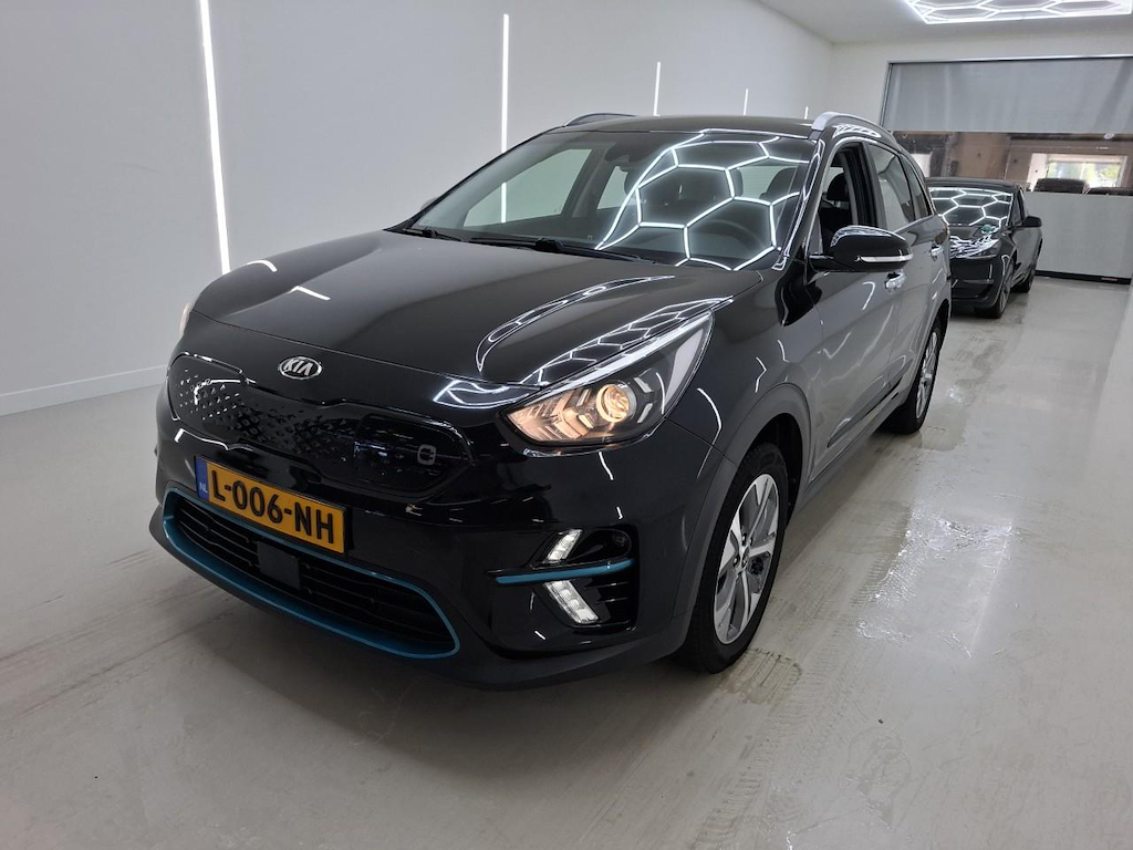 Foto 2 van Kia Niro