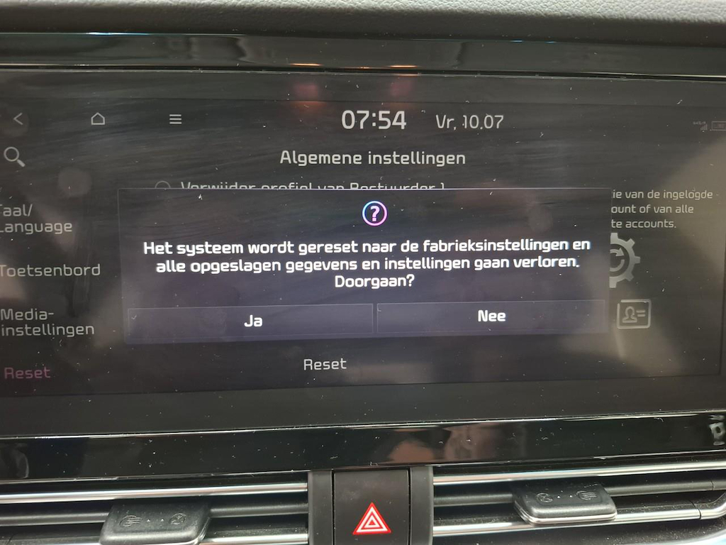 Foto 18 van Kia Niro