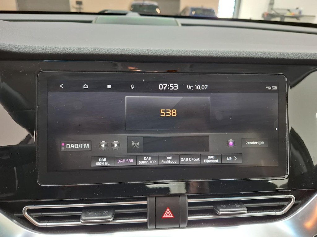 Foto 19 van Kia Niro