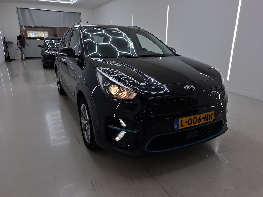 Foto 3 van Kia Niro