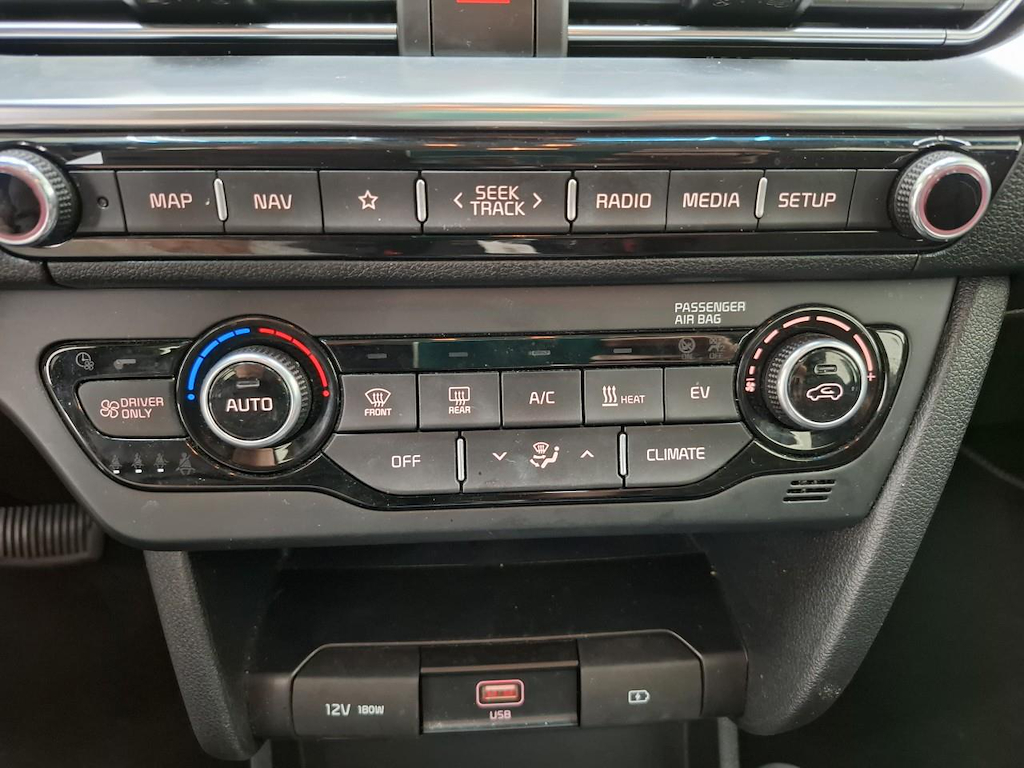Foto 20 van Kia Niro