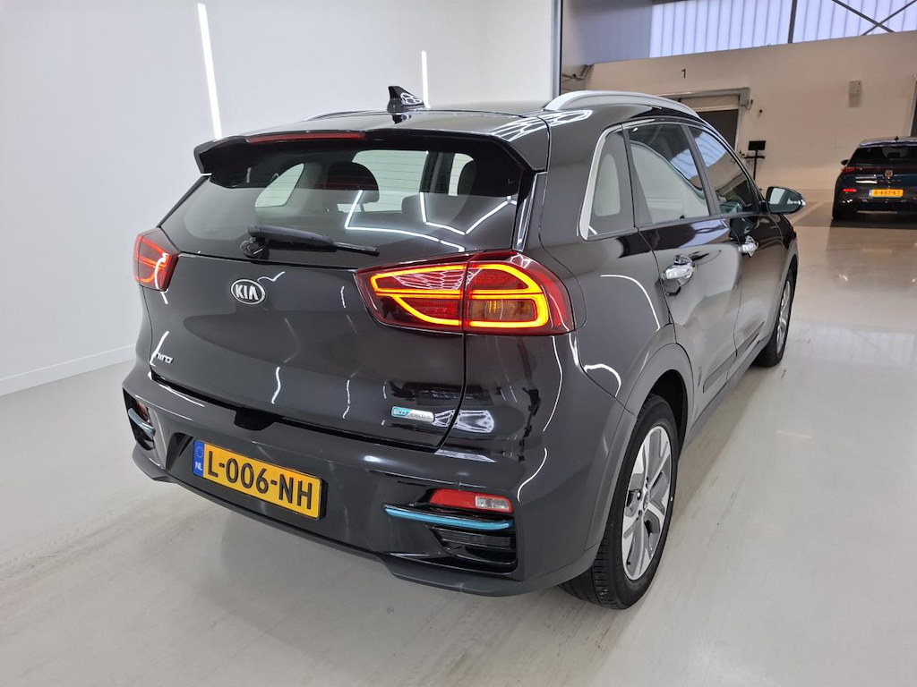 Foto 4 van Kia Niro