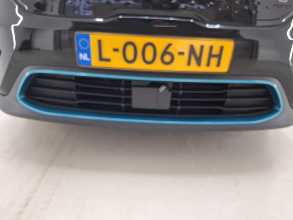Foto 29 van Kia Niro