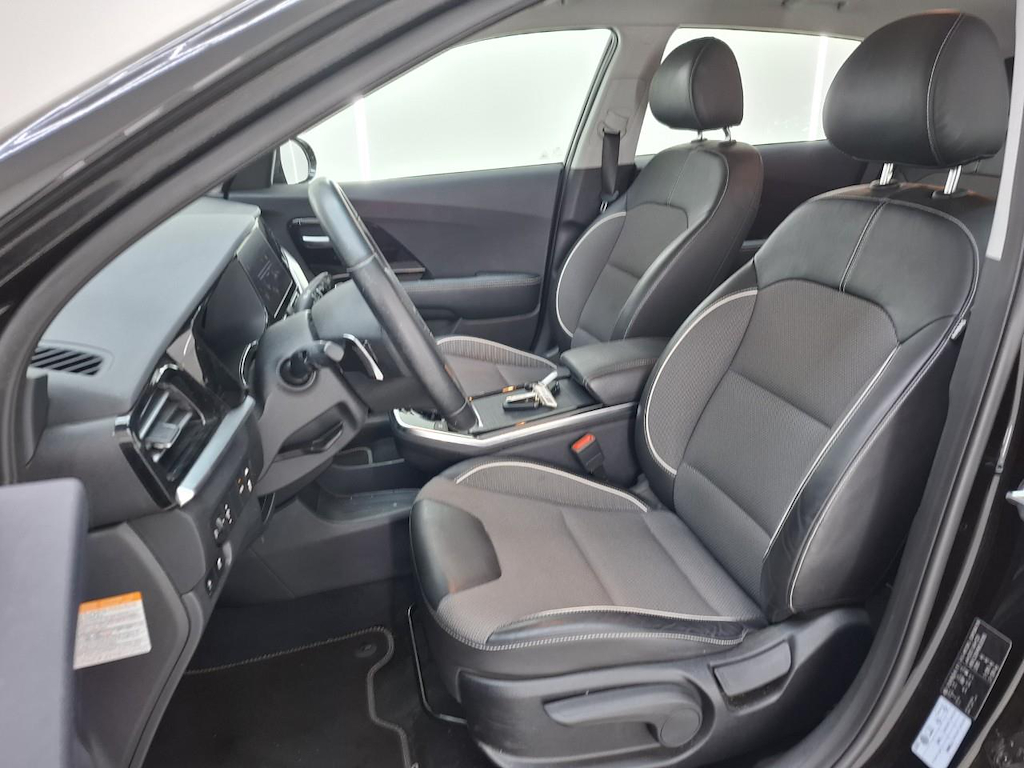 Foto 8 van Kia Niro
