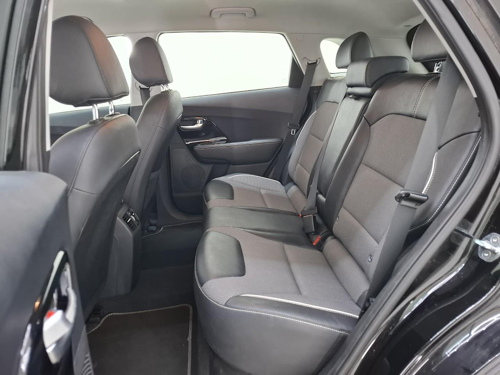 Foto 9 van Kia Niro