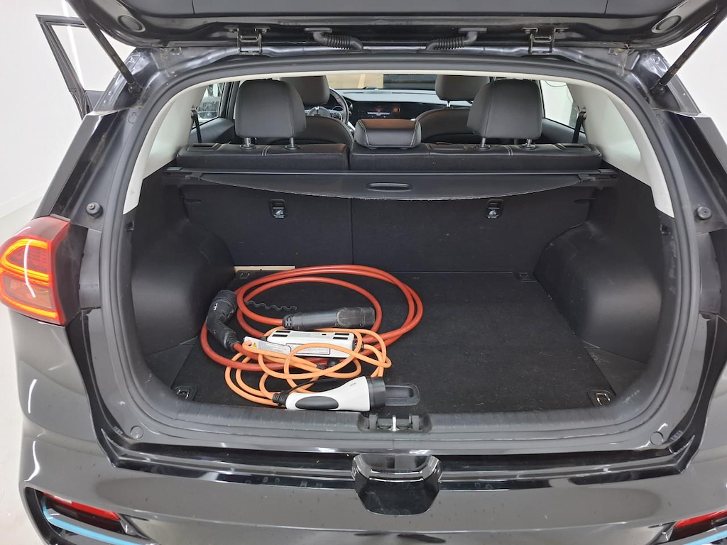 Foto 10 van Kia Niro