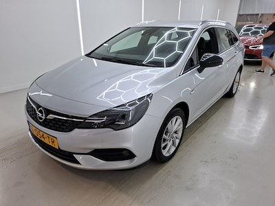 Koop uw OPEL Astra Sports Tourer op Ayvens Carmarket