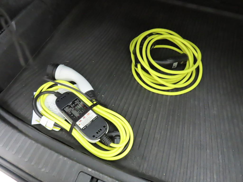 Foto 11 van Skoda Enyaq