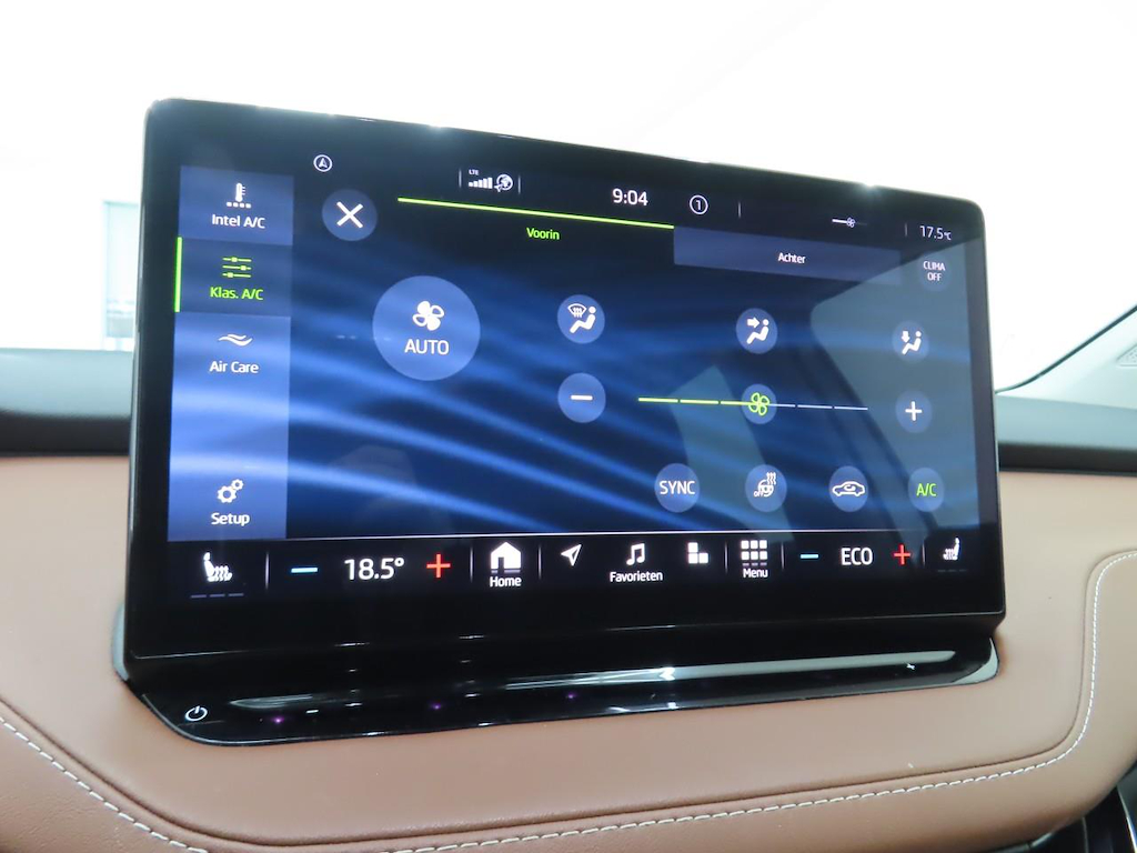 Foto 16 van Skoda Enyaq