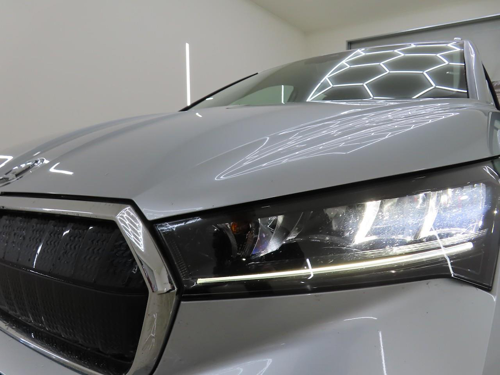 Foto 20 van Skoda Enyaq