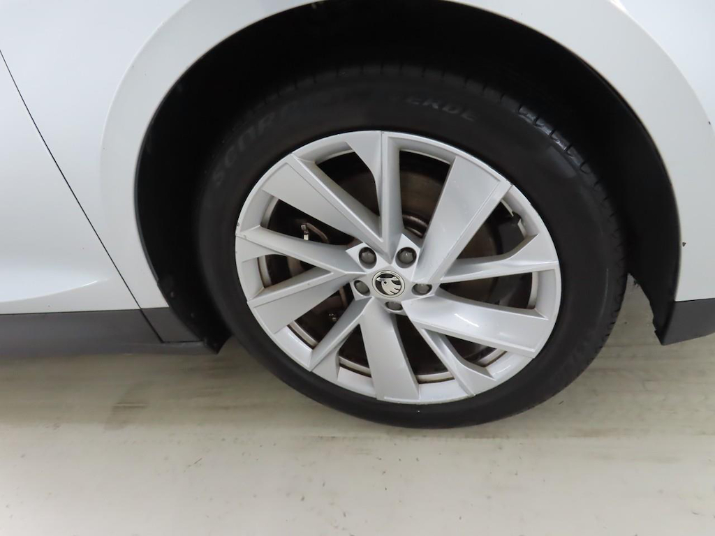 Foto 23 van Skoda Enyaq