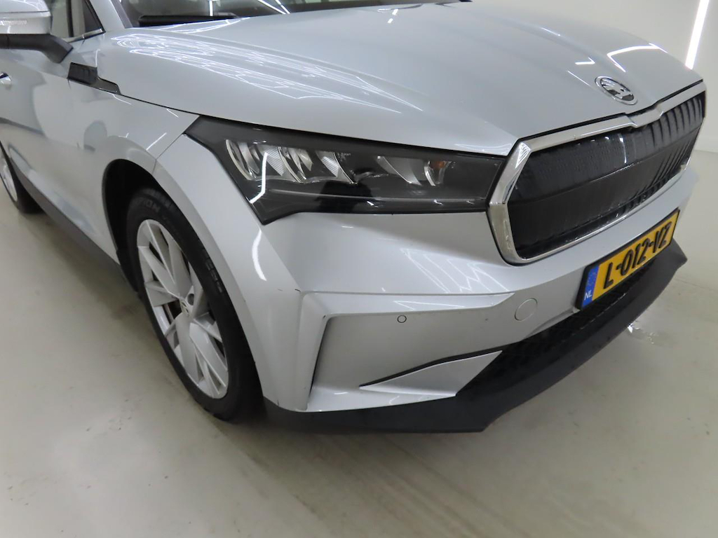 Foto 24 van Skoda Enyaq
