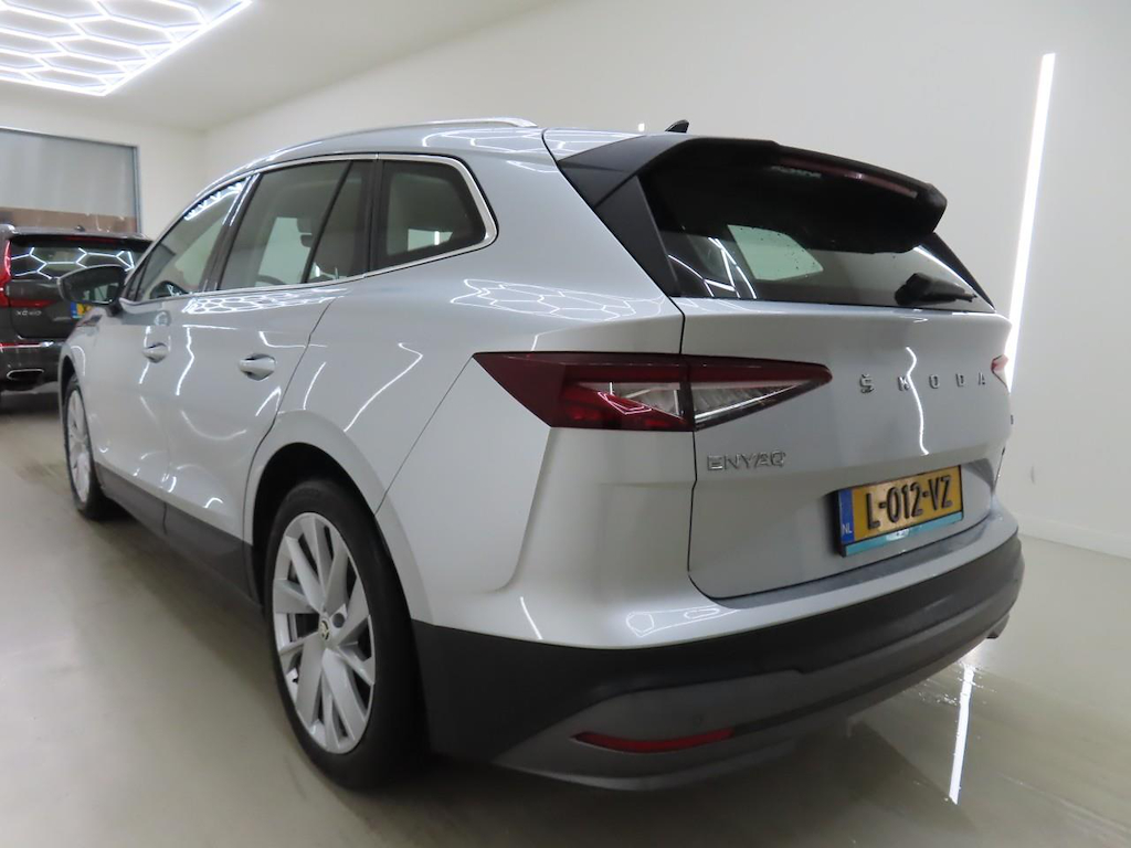 Foto 6 van Skoda Enyaq