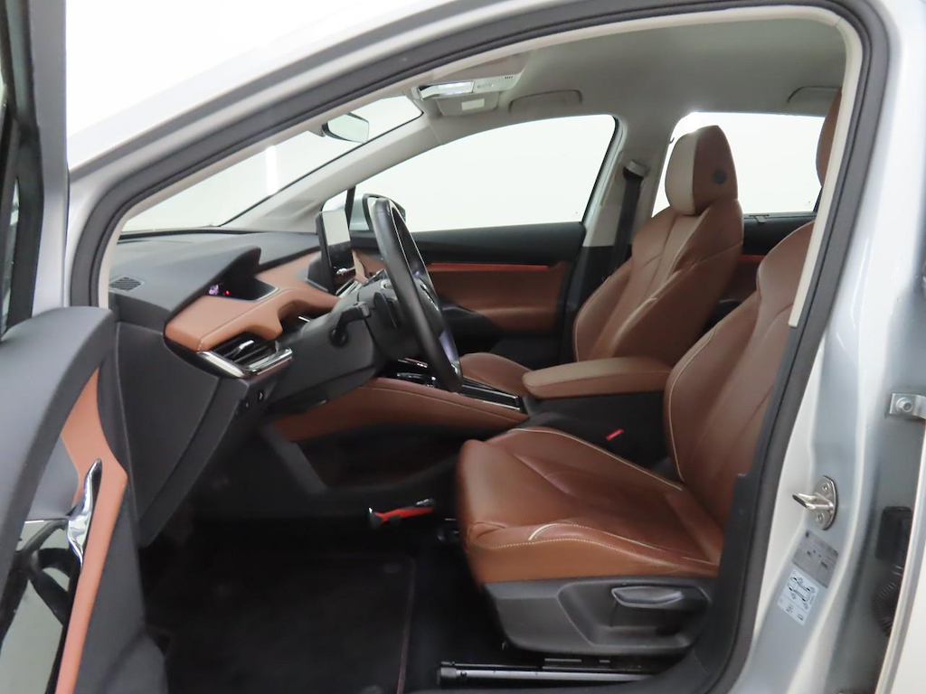 Foto 8 van Skoda Enyaq