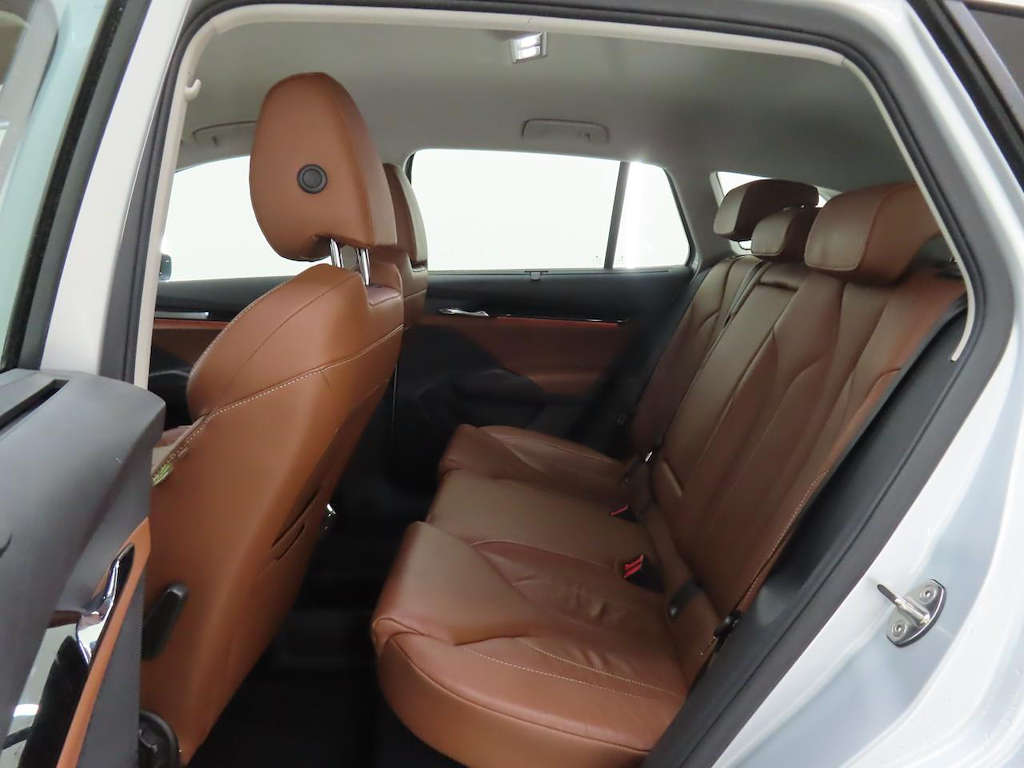 Foto 9 van Skoda Enyaq