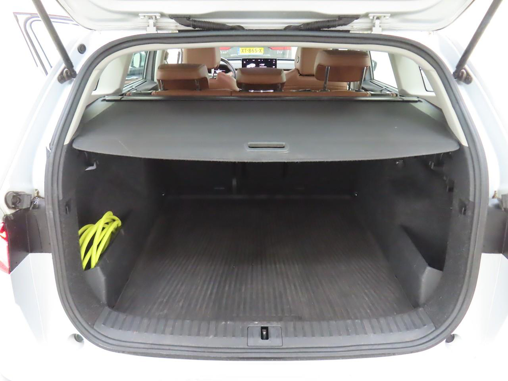 Foto 10 van Skoda Enyaq