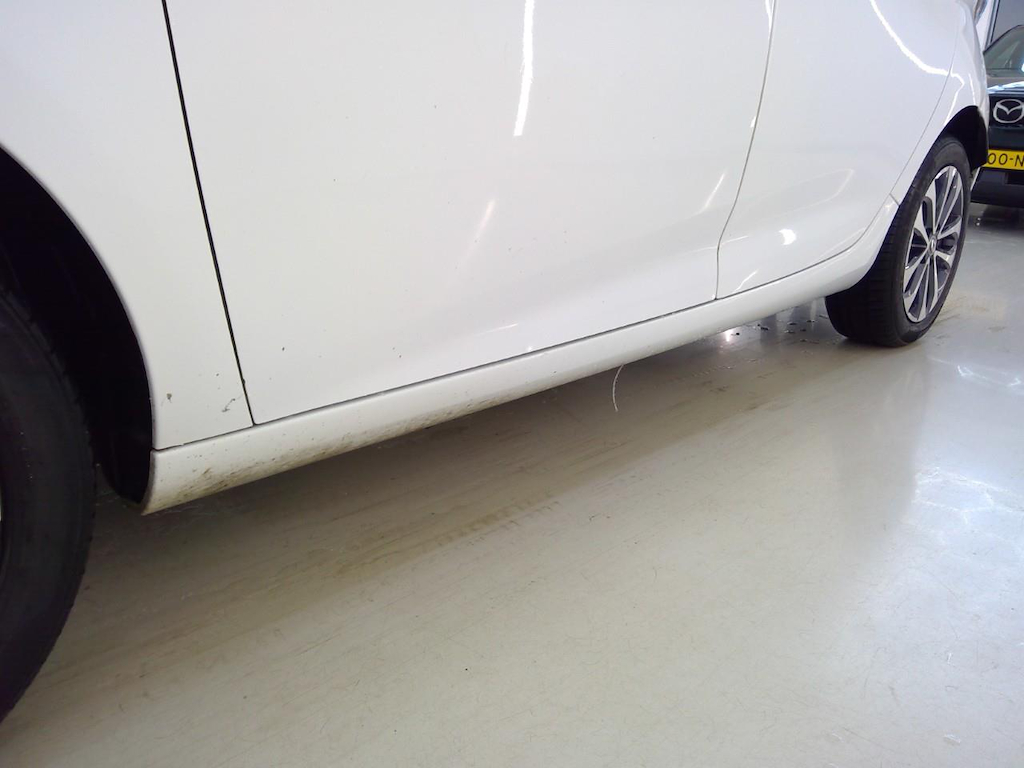 Foto 13 van Renault Zoe
